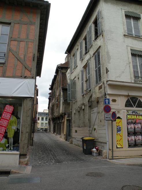  rue Brunneval